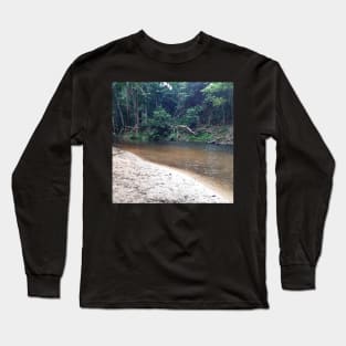 Goomboora Park 2 Long Sleeve T-Shirt